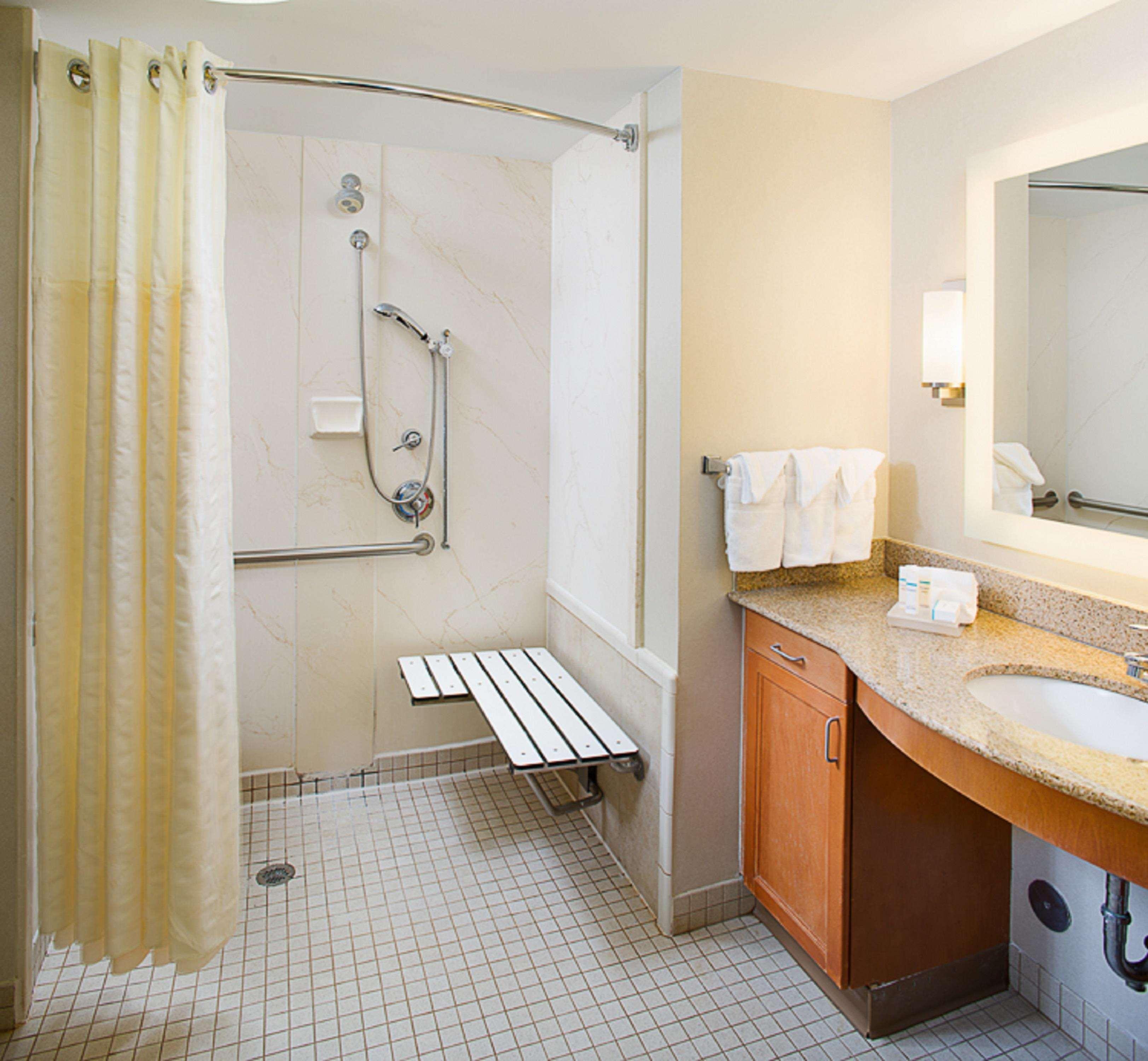 Homewood Suites By Hilton Cleveland-Solon Bagian luar foto