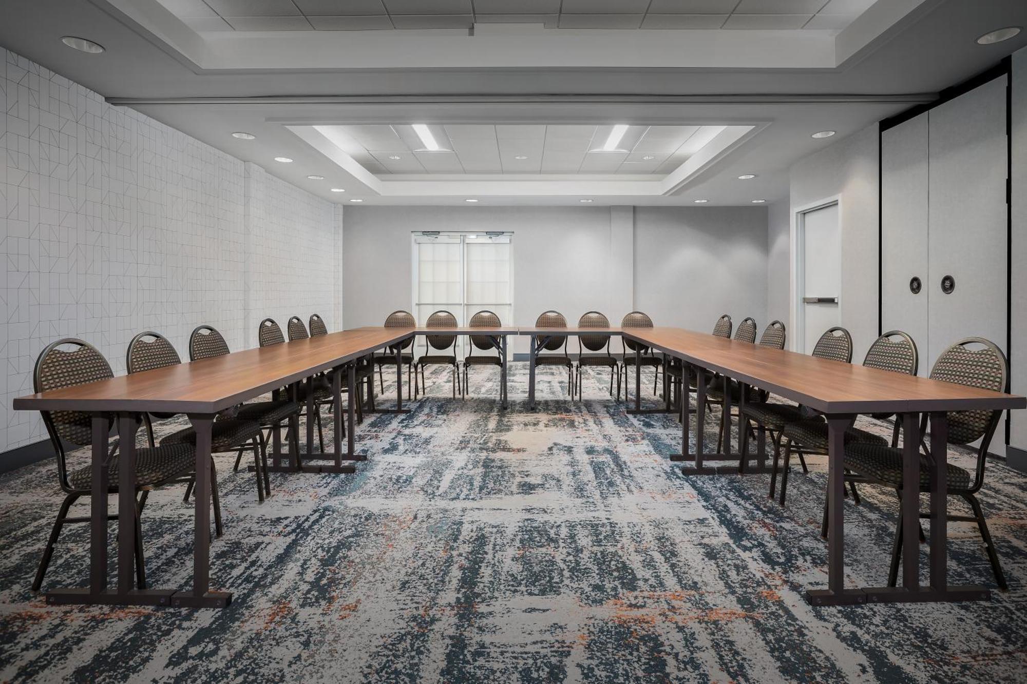 Homewood Suites By Hilton Cleveland-Solon Bagian luar foto