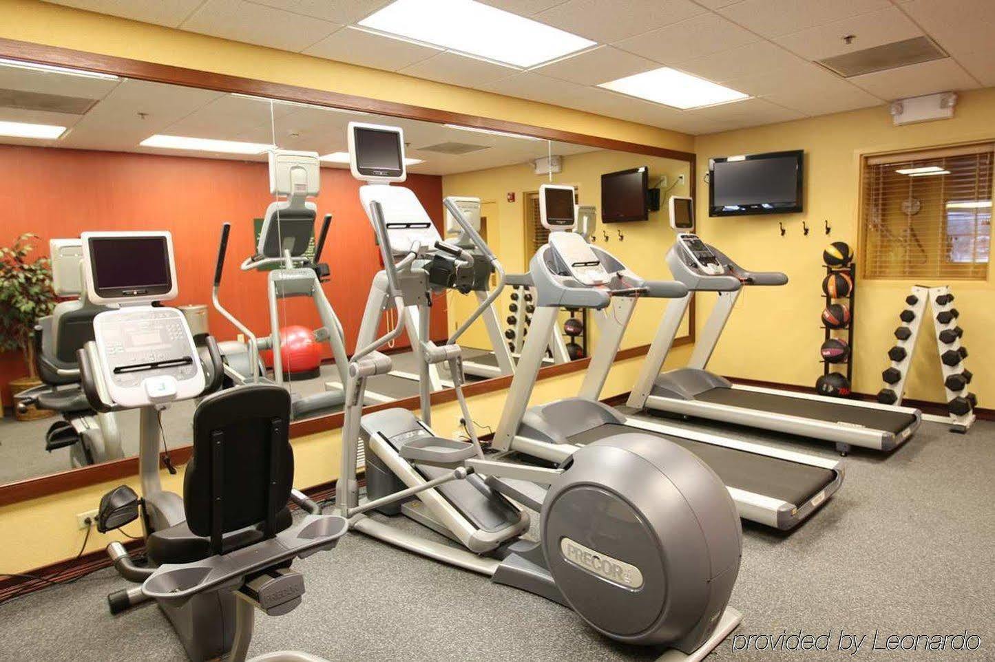 Homewood Suites By Hilton Cleveland-Solon Bagian luar foto