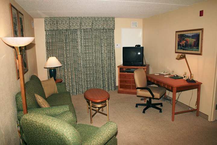 Homewood Suites By Hilton Cleveland-Solon Ruang foto